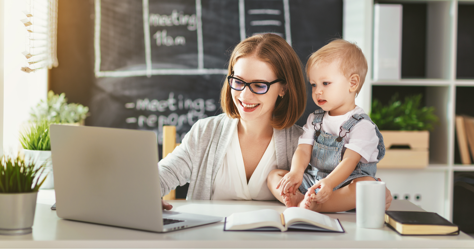 Working from Home: 31 Tips to Be More Productive & Successful