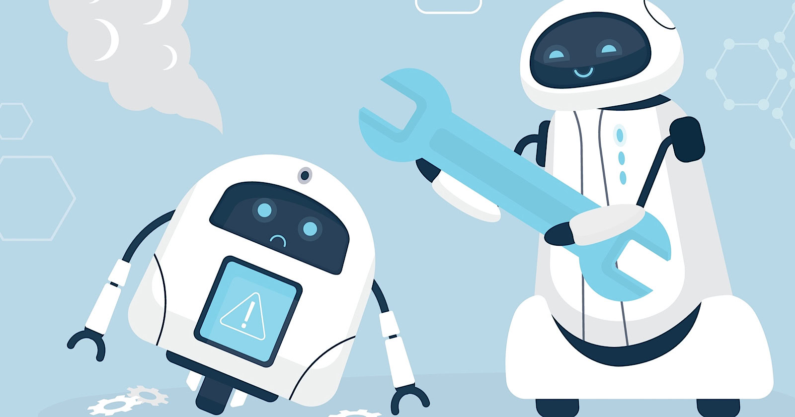 AI Assistants Show Significant Issues In 45% Of News Answers