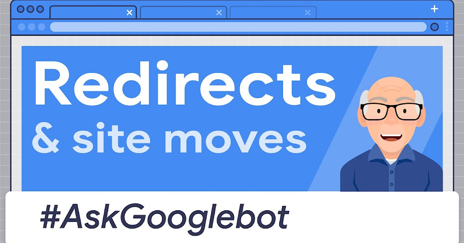Google: Keep 301 Redirects In Place For A Year