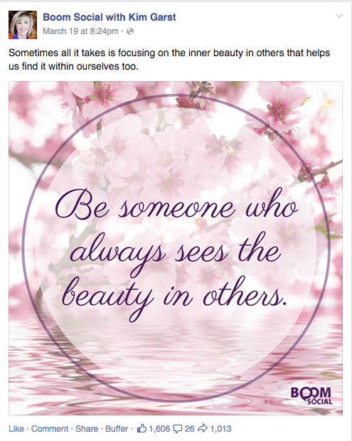 12 Facebook Tactics Working Right Now | SEJ