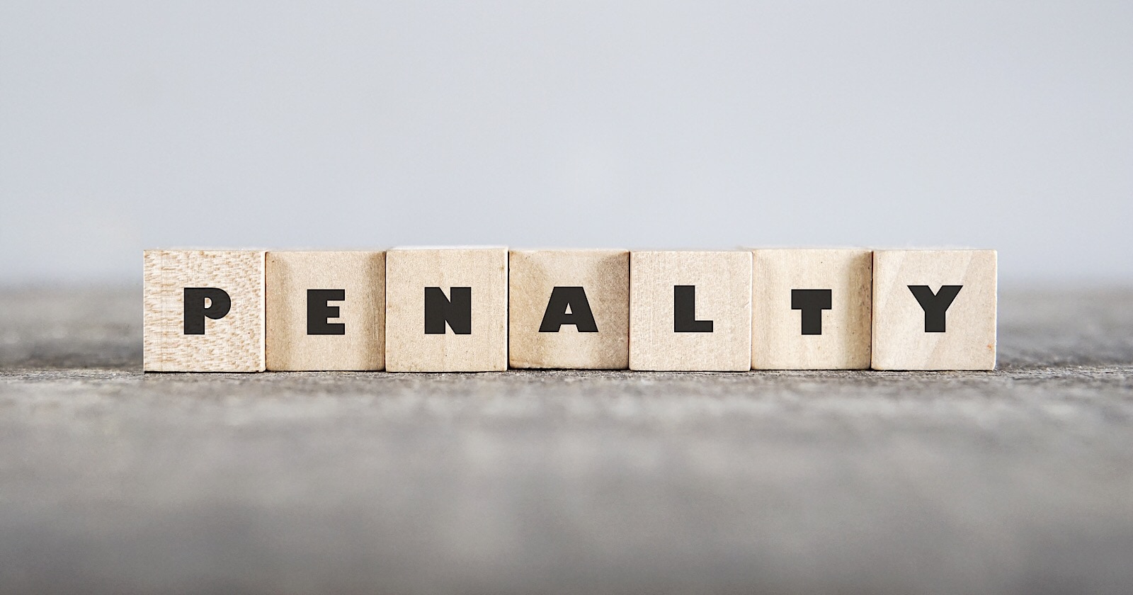 Google to Issue Manual Action Penalties for Expired Job Postings