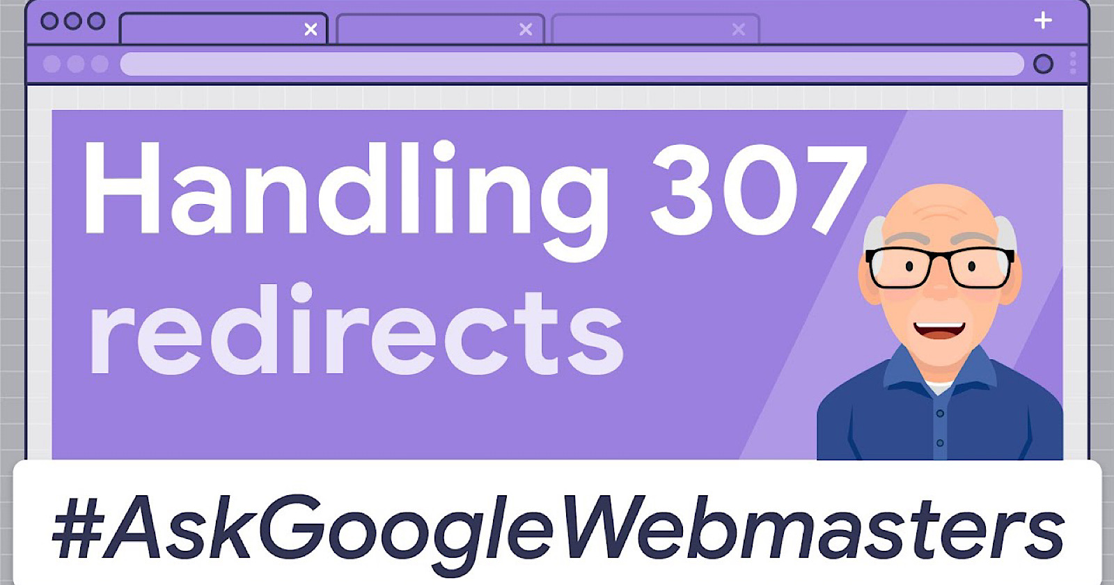 Google on 307/HSTS Redirects (HTTP to HTTPS)