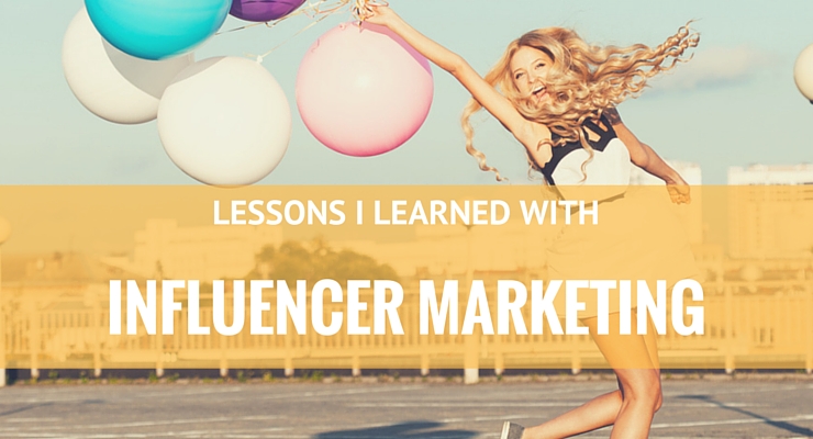 Lessons from Influencer Marketing | Search Engine Journal