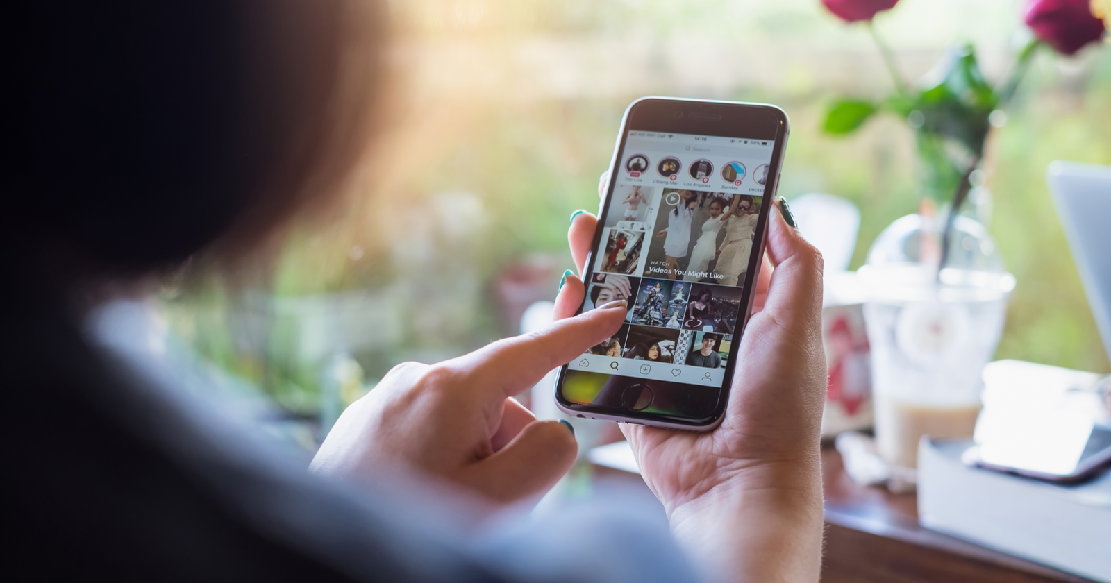 10 Inspiring Examples of Instagram Contests That Caught Our Attention