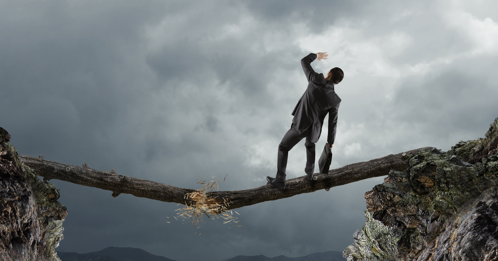 10 Reasons You Can't Be Afraid to Experiment & Fail with Your Content