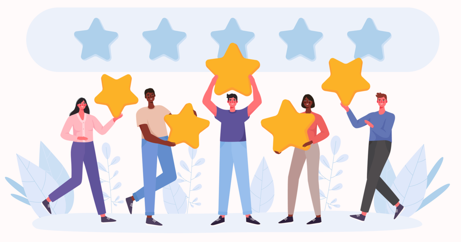 10 Steps to Help You Turn Client Testimonials Into SEO Wins