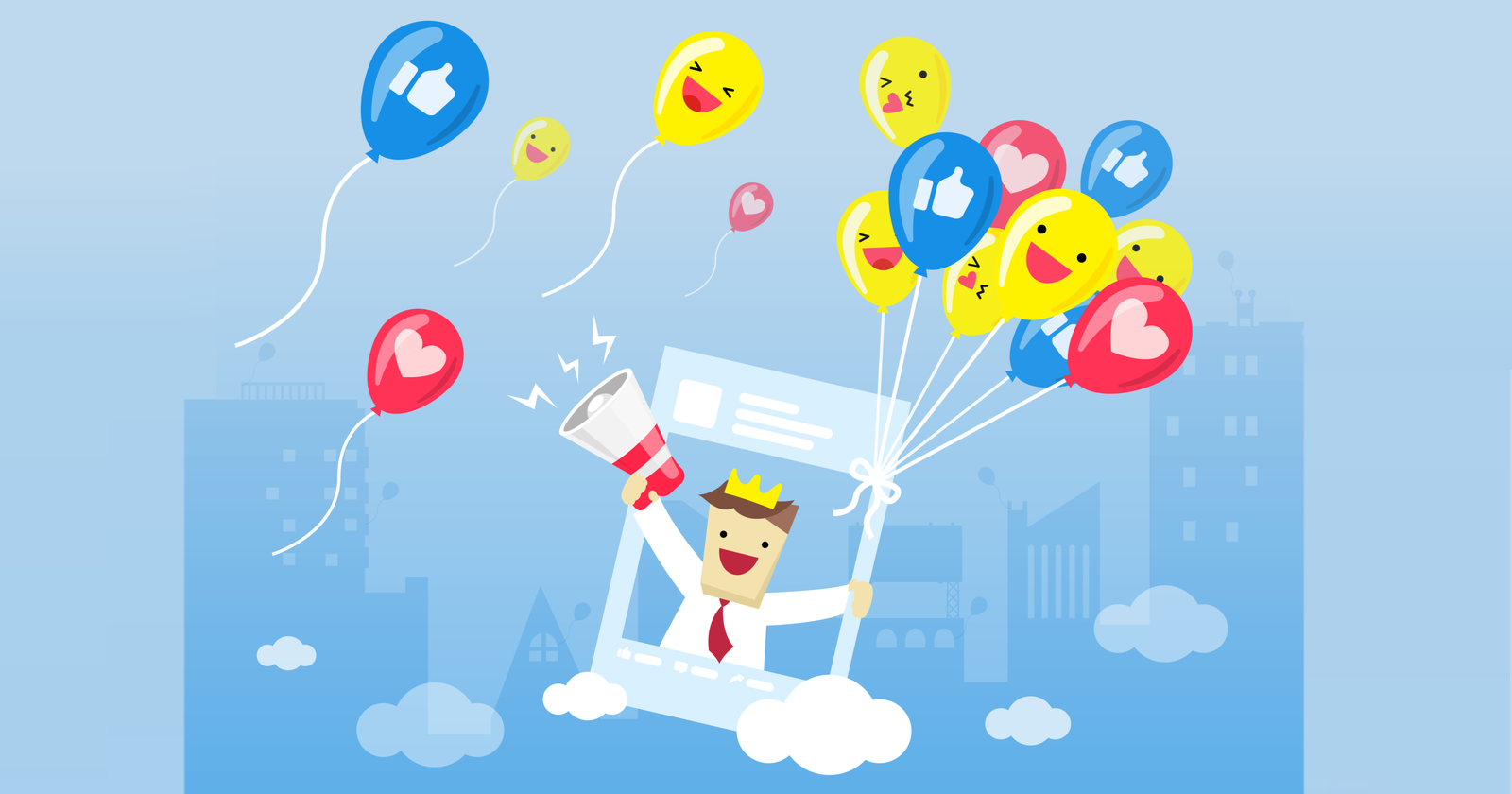 10 Top Social Media Marketing Experts to Follow