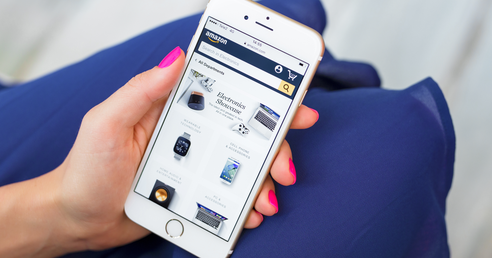 11 Tips for Optimizing Your Images on Amazon