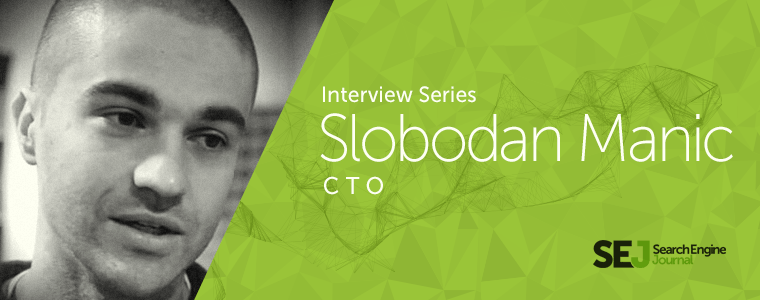 WordPress Superhero: Slobodan Manic Saves The Day [INTERVIEW] | SEJ