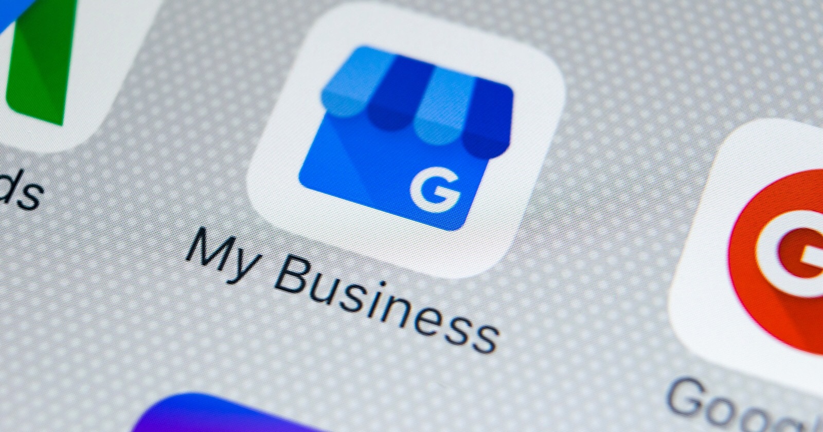 Google My Business Pages Can Now Include Service Menus