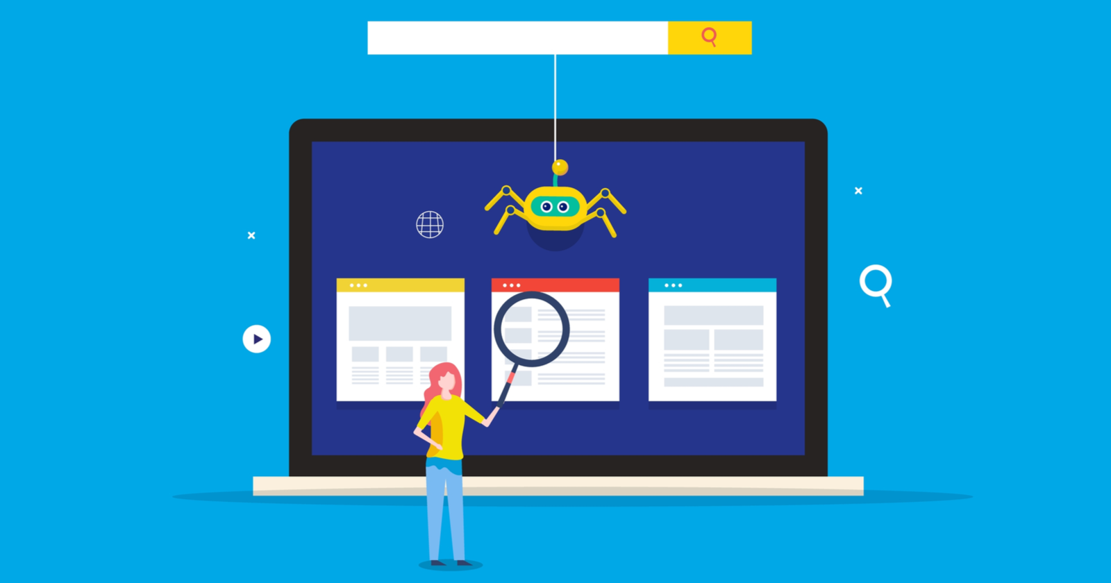 10 Top Reasons Why Google Isn’t Indexing Your Site