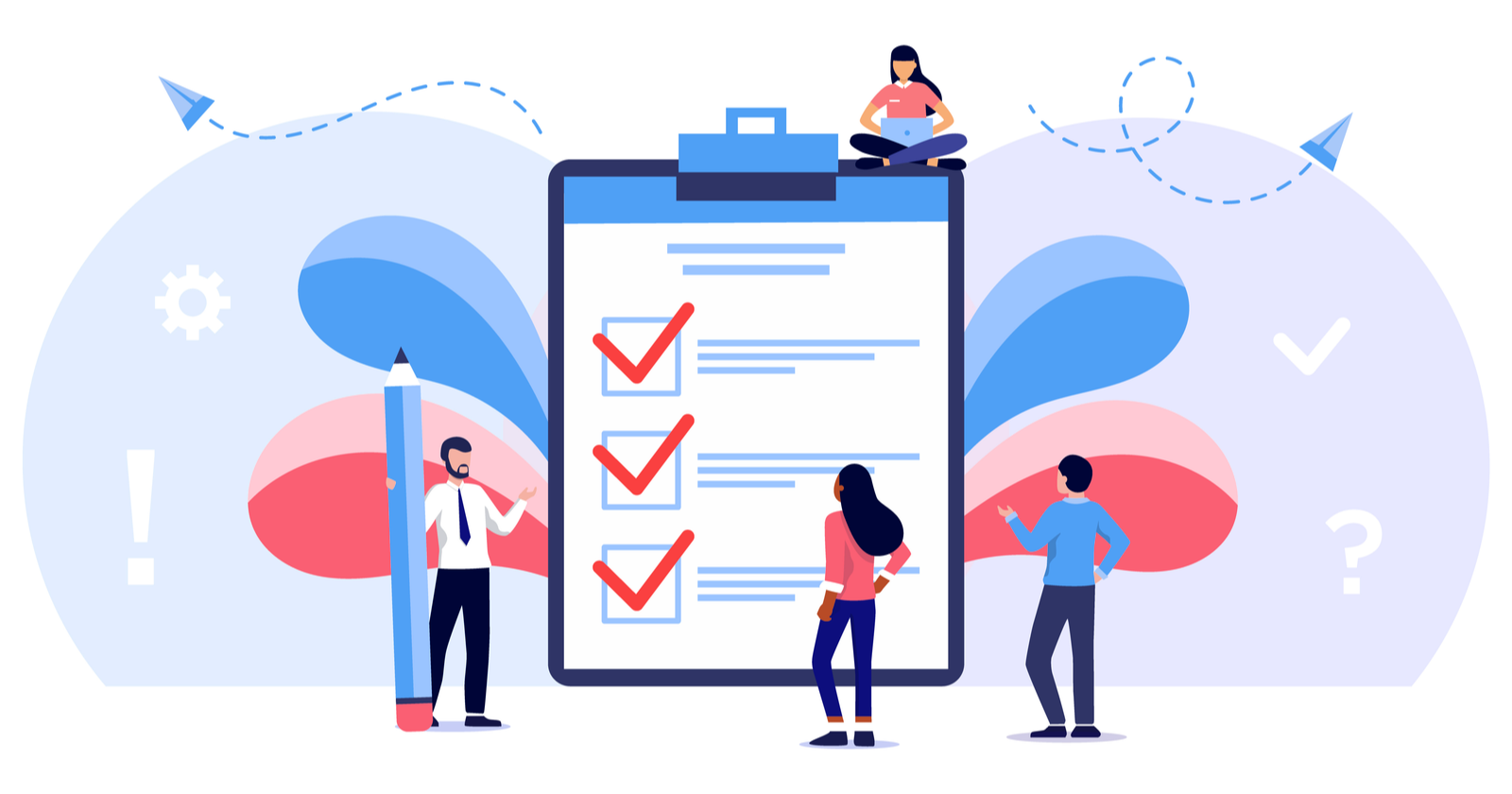 17 Reasons Why Your Enterprise SEO May Be Underperforming