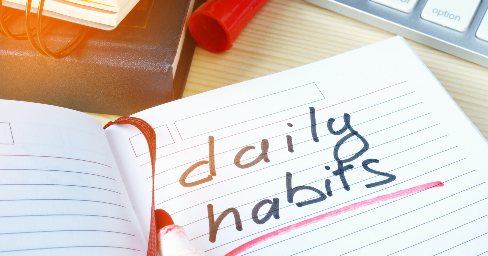 19 Daily Habits That Make You Less Productive (And What to Do)