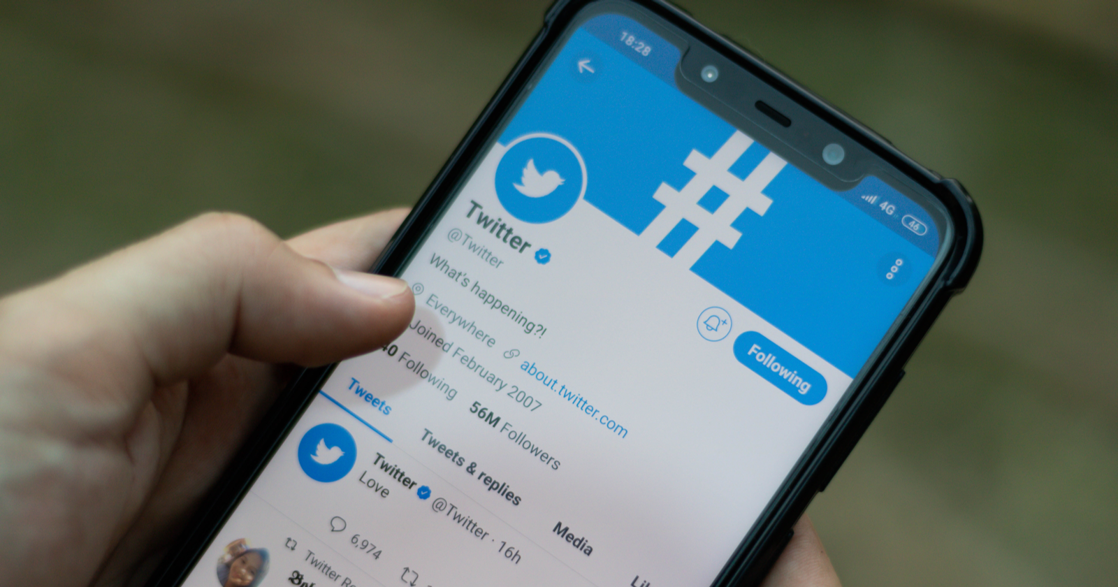 20 Amazingly Cool Twitter Tricks & Tips