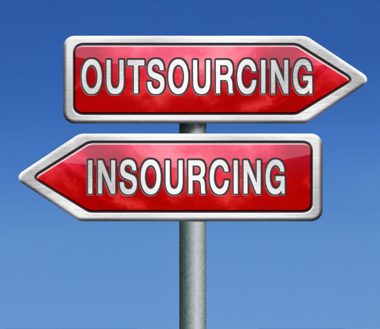 Insourcing vs Outsourcing: What&rsquo;s Best for My Digital Marketing