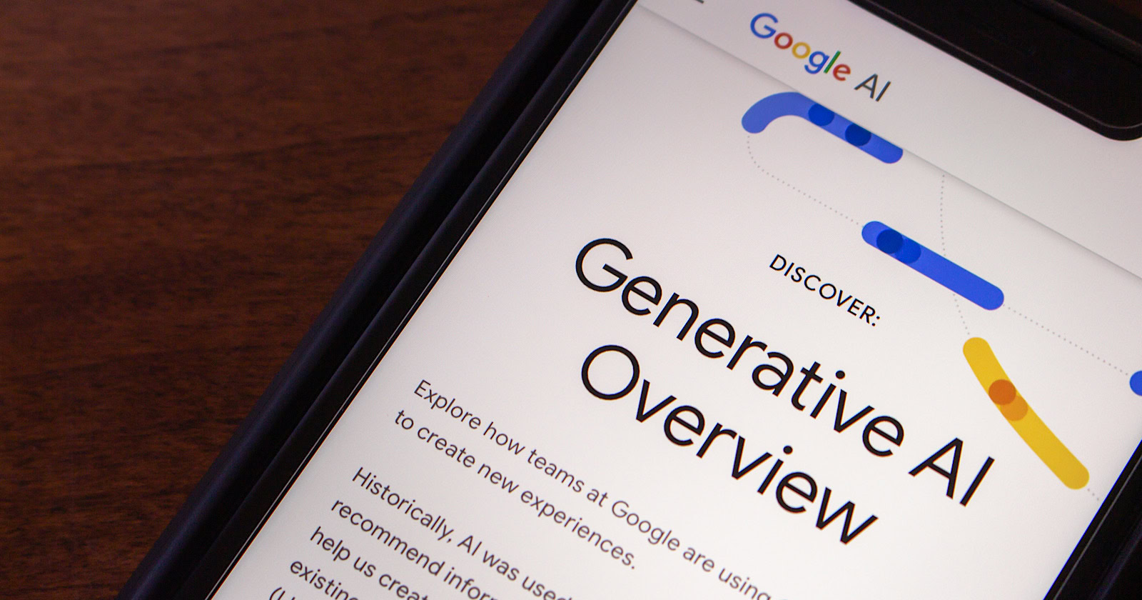Study Confirms Google AI Overviews Cut Organic Clicks 38%
