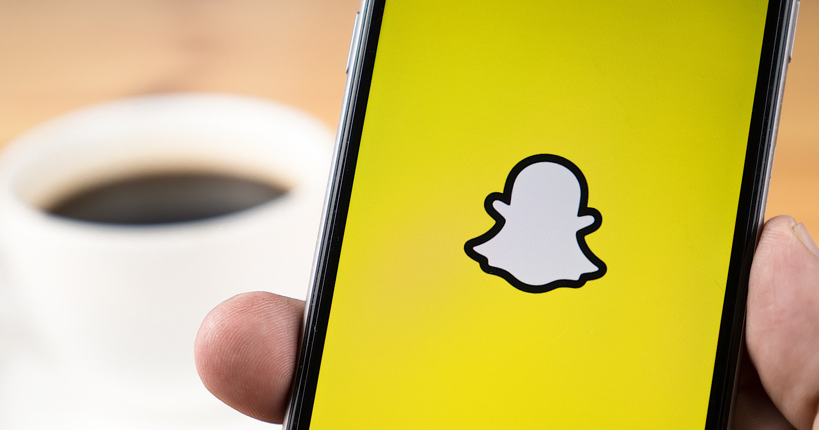 Snapchat Up During COVID-19, Data Shows How User Behavior is Changing