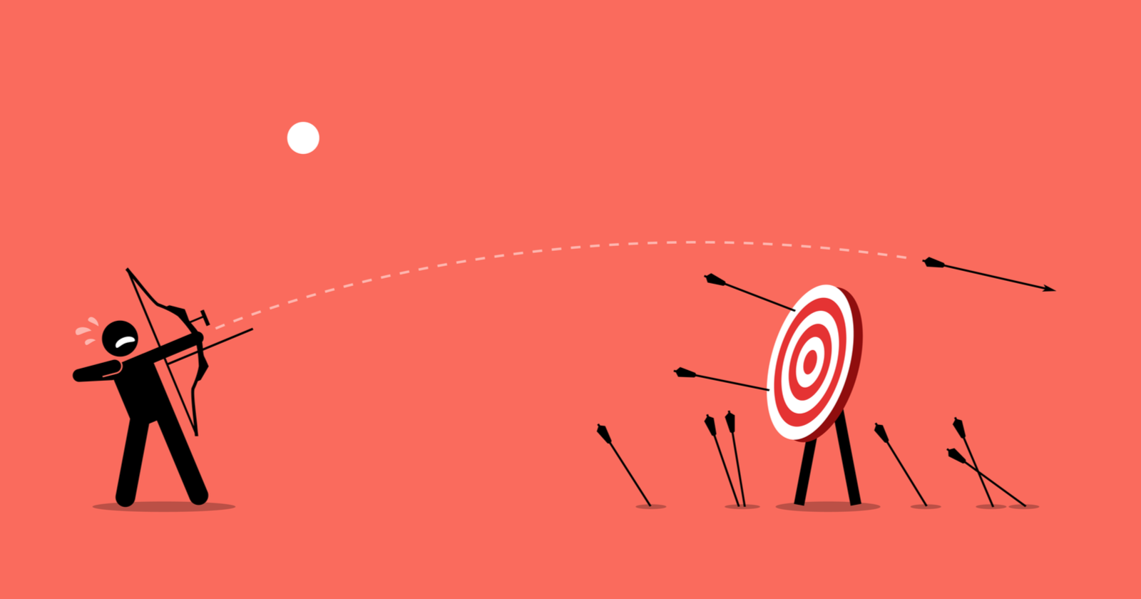 4 Reasons Why Your Content Isn't Ranking