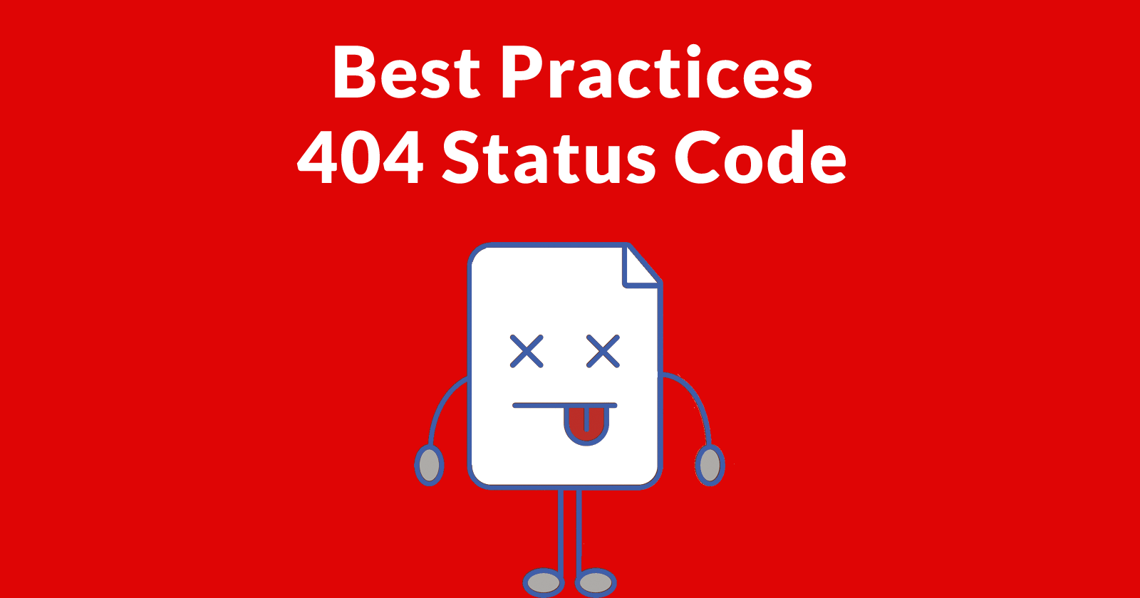 Google Offers Advice on 404 and 410 Status Codes