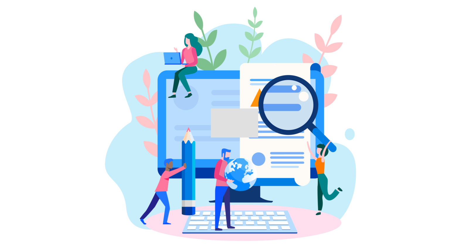 A Guide to Creating Amazing Content: 5 Tips for Crafting Useful Content