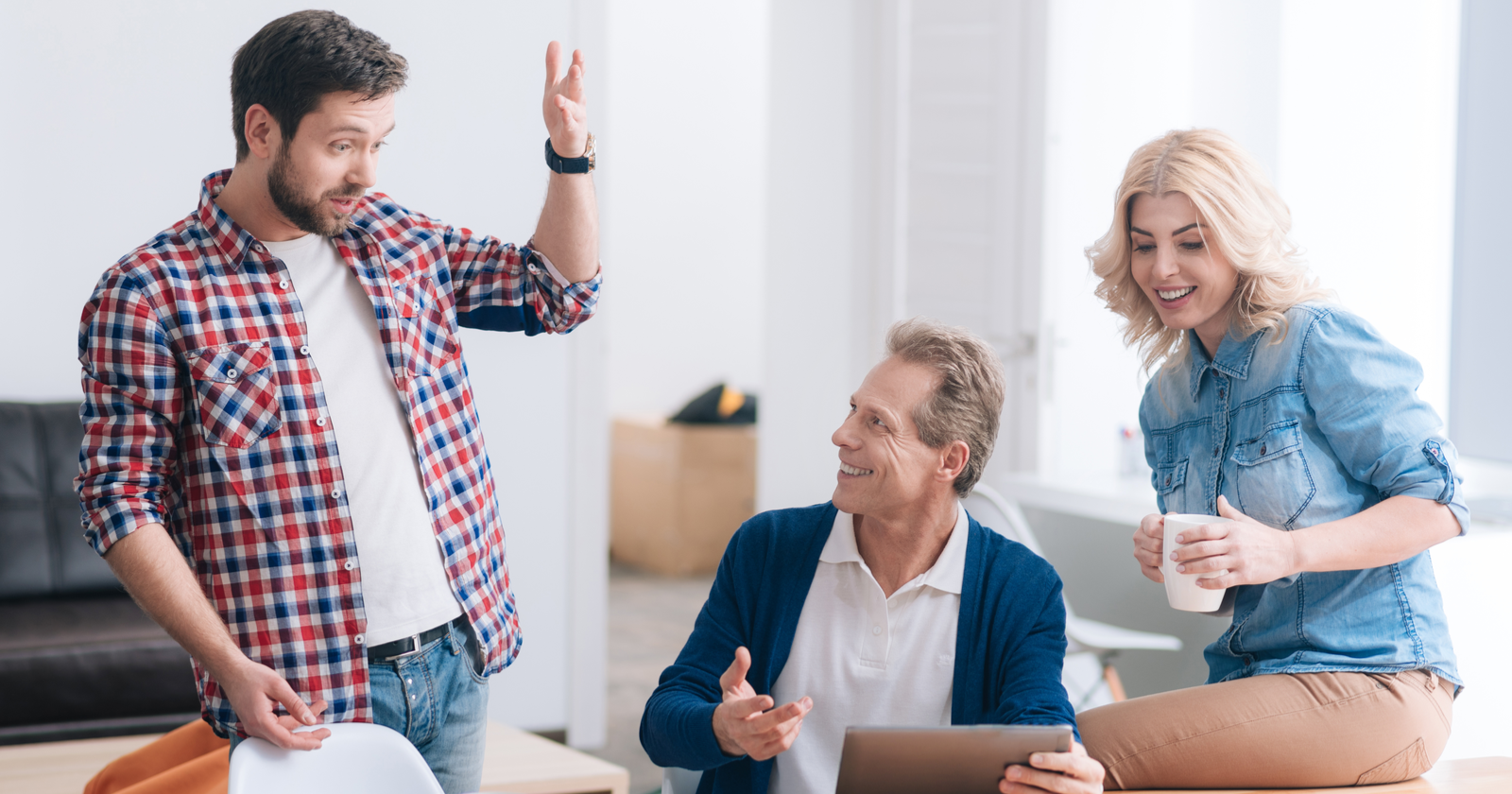 5 Types of Stories Brands & Marketers Should Be Using