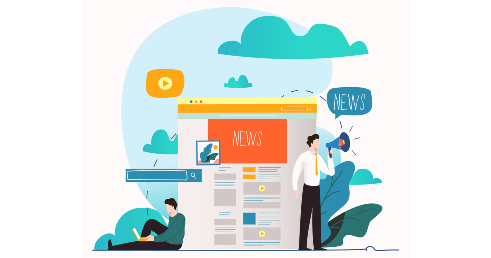 5 Critical SEO Considerations When Optimizing News Websites