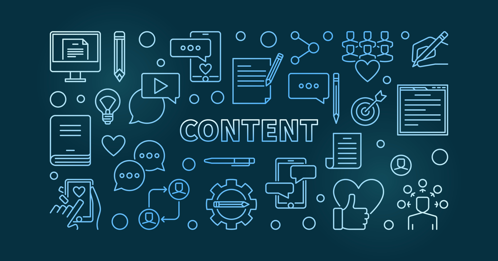 Context Marketing: 5 Foundational Elements to Consider When Mapping a Content Campaign