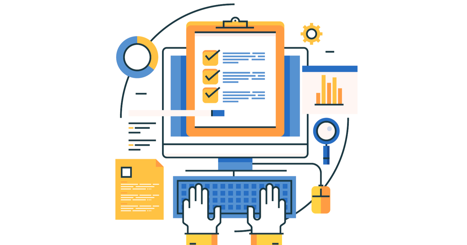 5 Must-Know SEO Concepts You Must Follow in 2021