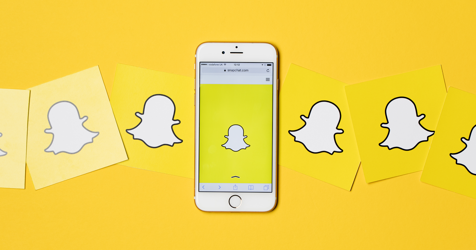 How to Find People to Follow on Snapchat