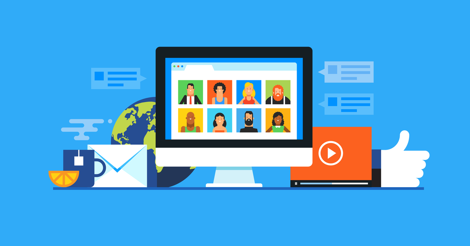 5 Ways to Approach Paid Social Messaging Right Now