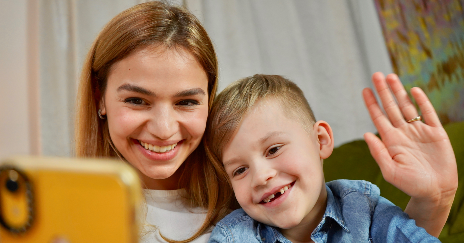 5 Ways to Use Social Media for Connection During Times of Social Distancing