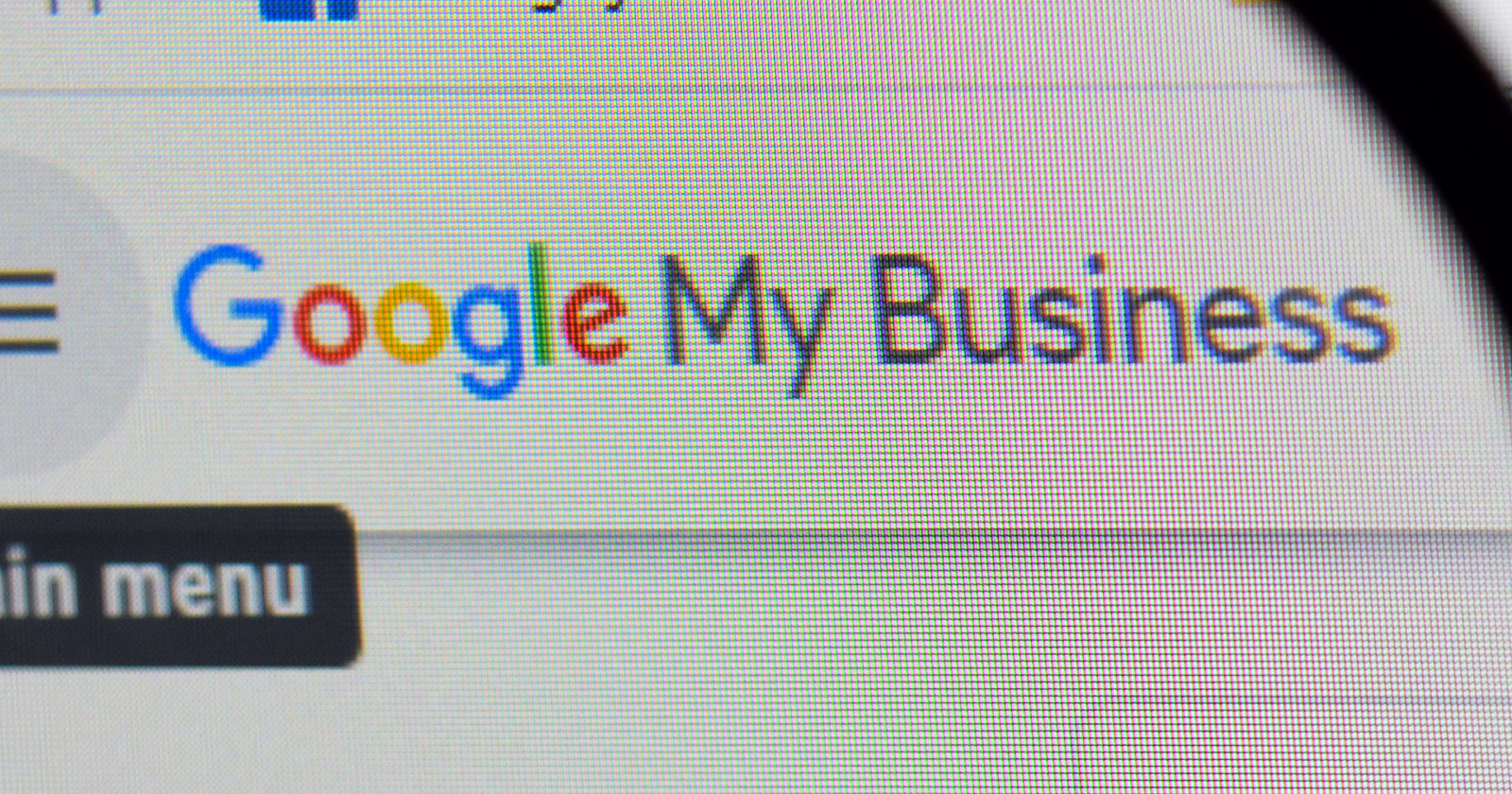 Google My Business Changes to Insights & Video Uploads