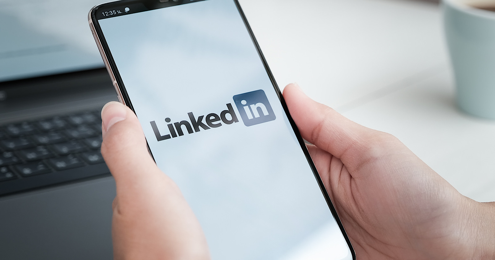 LinkedIn Has a New Look With Improved Search Experience