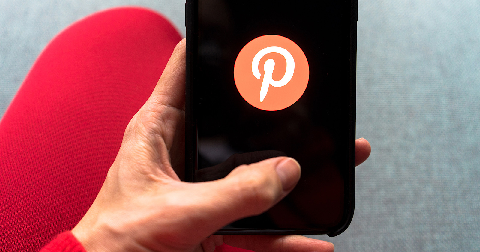 Pinterest Adds a New ‘Shopping’ Tab to Search Results