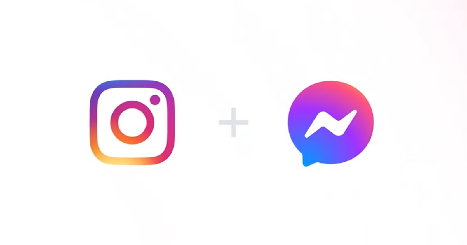 Facebook Merges Messenger With Instagram DMs
