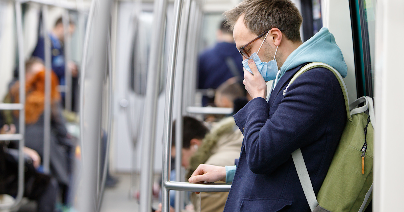 Google & Facebook Ban Ads for Face Masks As Coronavirus Spreads