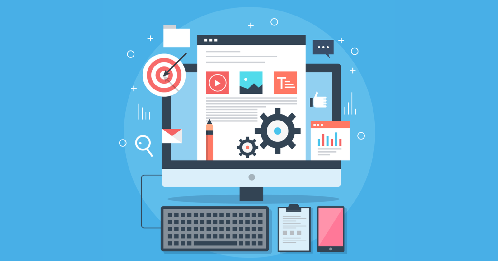 6 Tips for Choosing the Right Enterprise Search Solution