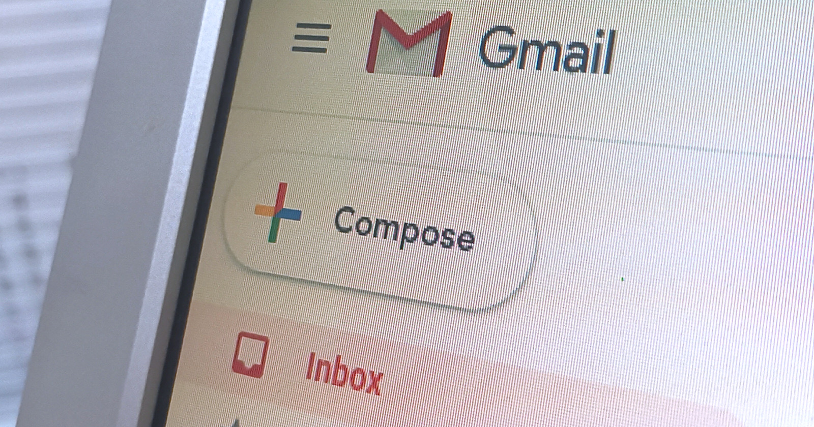 Google is Expanding Shopping Ads to Gmail