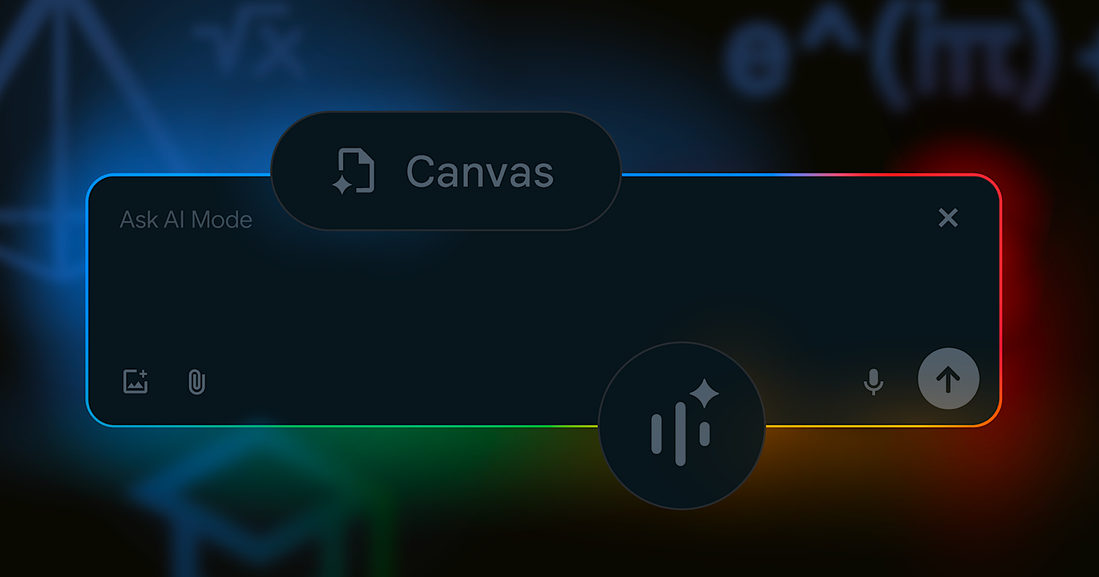 Google AI Mode Update: File Uploads, Live Video Search, More