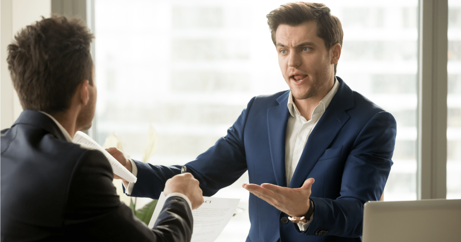 7 Signs Your Law Firm May Need a New SEO Partner