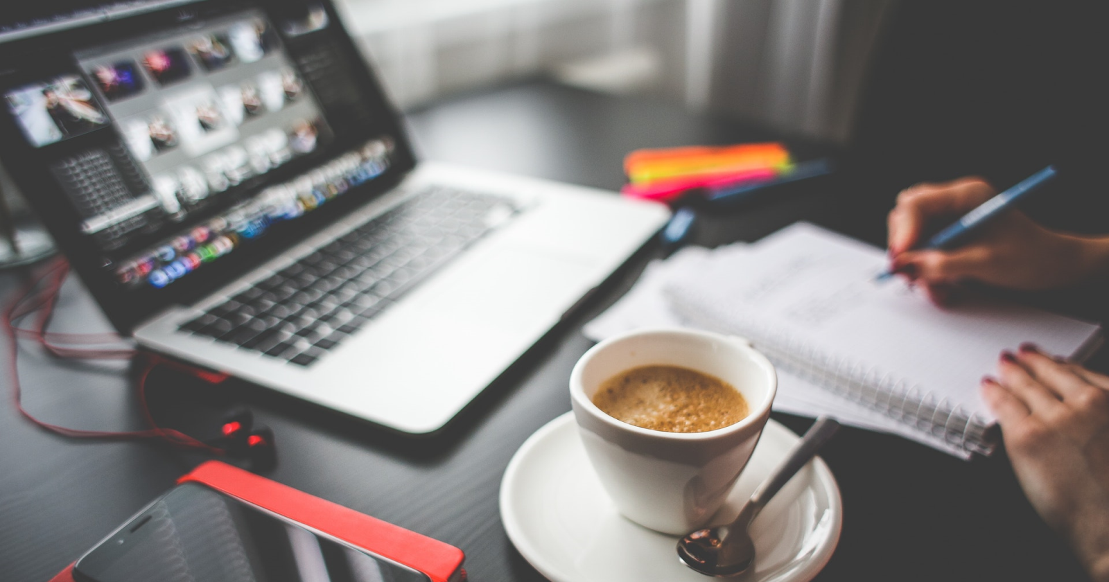 How to Get More Done: 9 Tips to Maximize Marketing Productivity