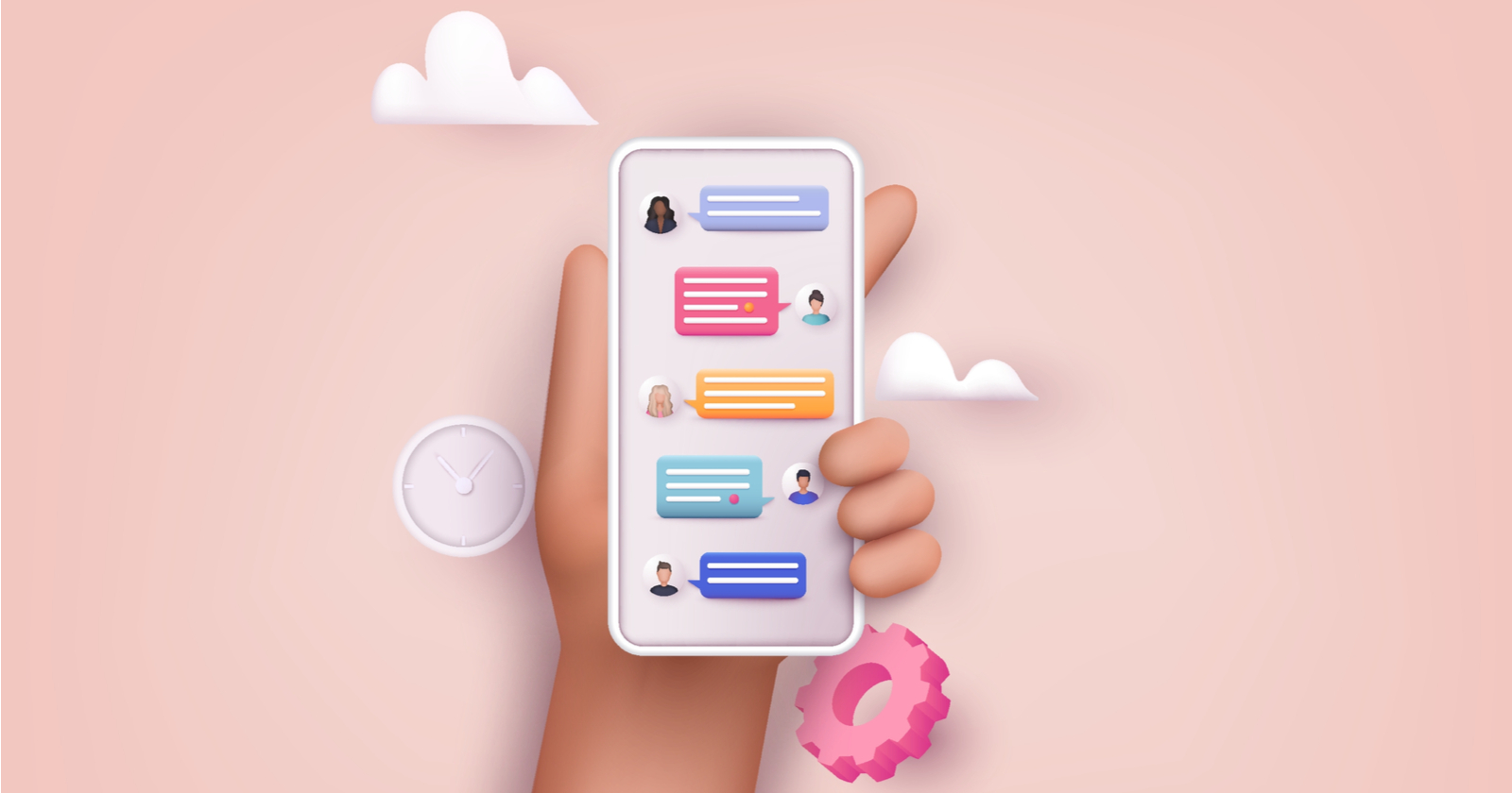 9 Best Practices for SMS Marketing This Year