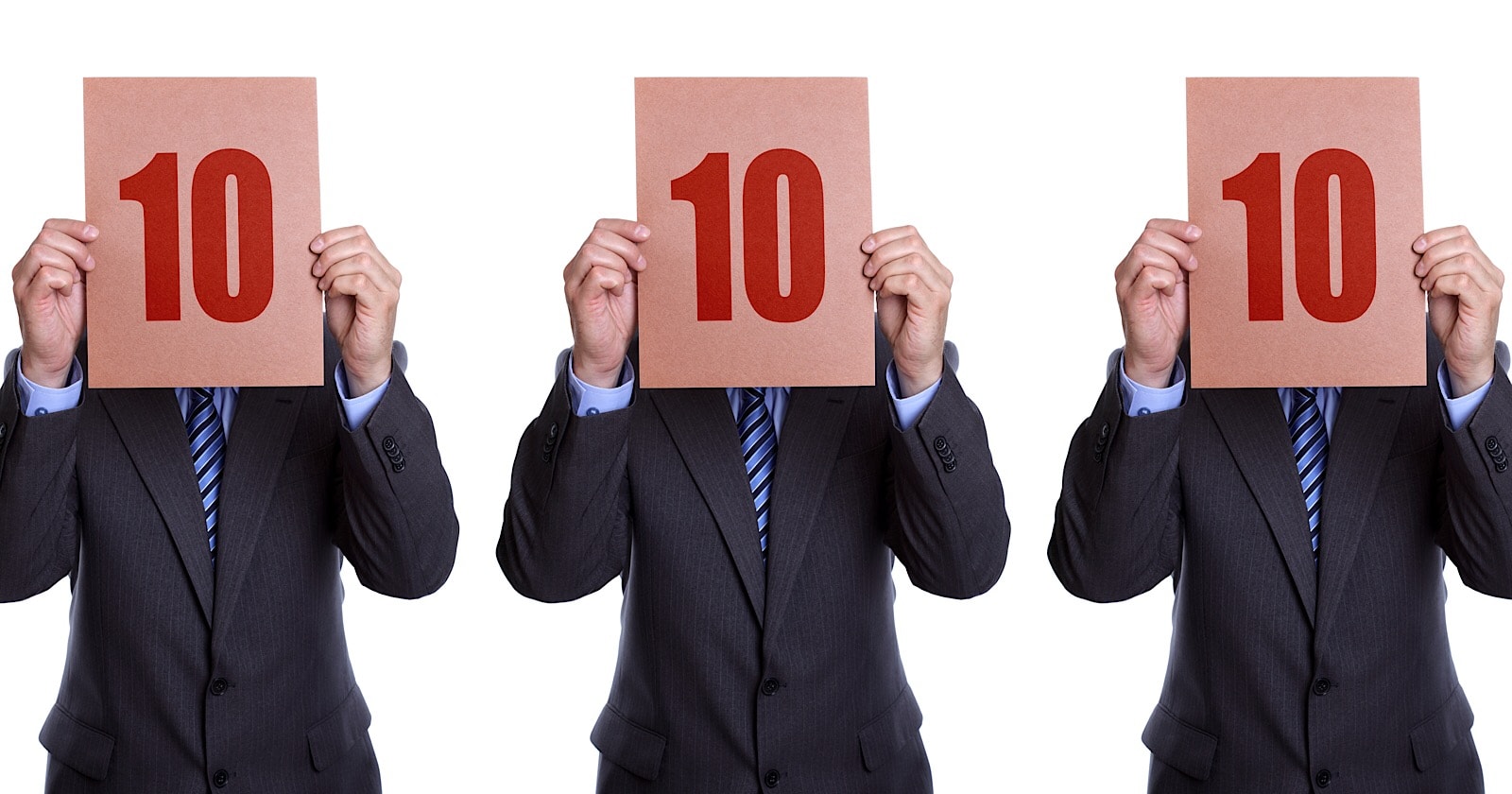 Google Introduces the “Mobile Speed Score,” Grading Pages on a 10-point Scale