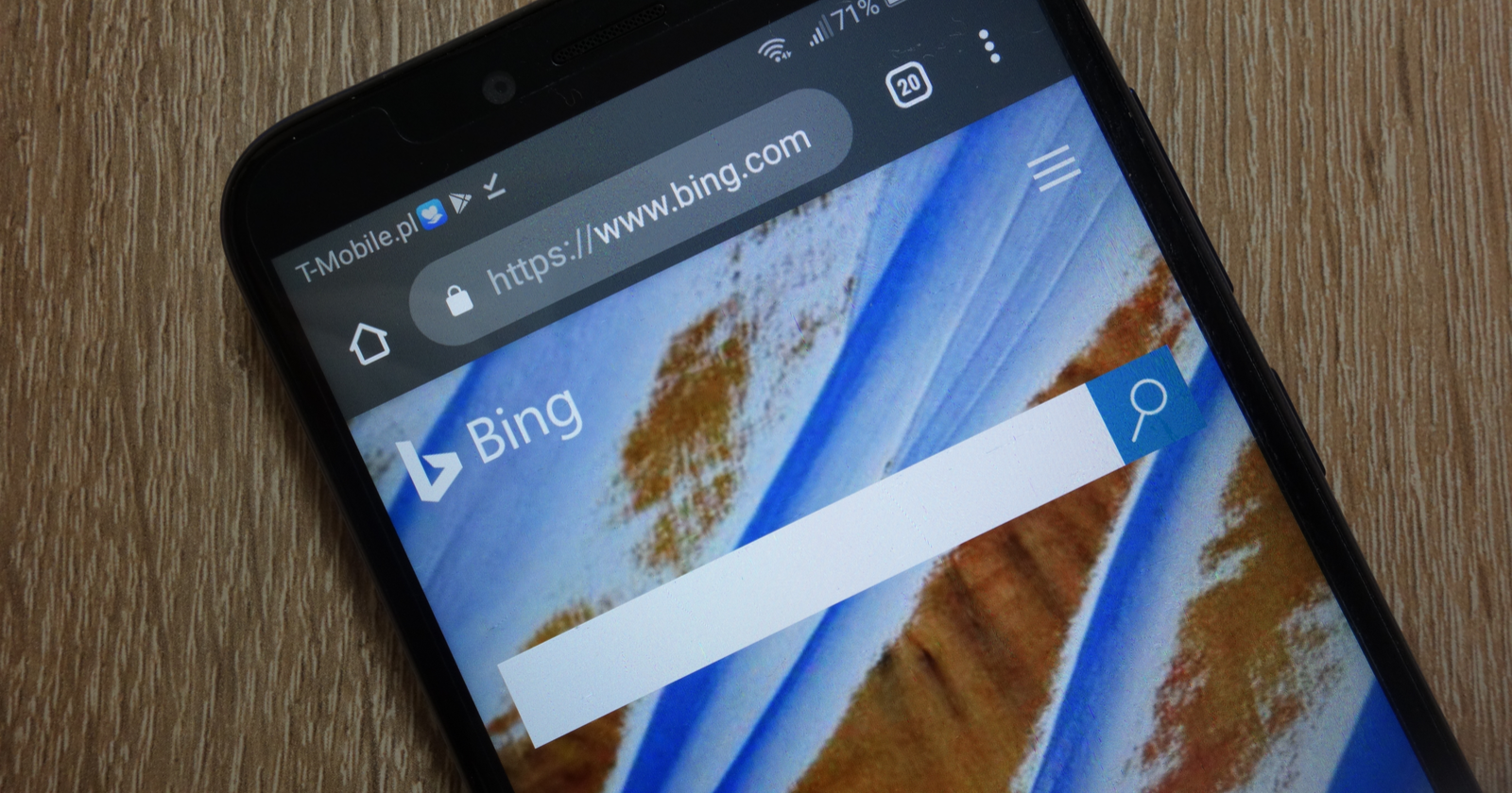 Why & How Bing Plans to Improve Its Crawler, Bingbot