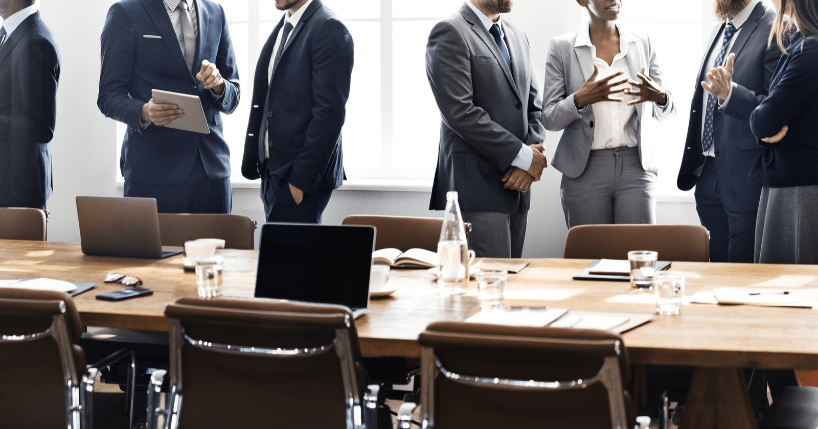 Communicating Search to the C-Suite: From Rank to Revenue