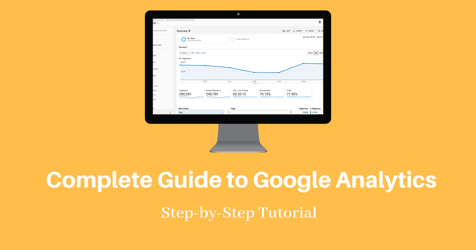 How to Use Google Analytics: A Complete Guide