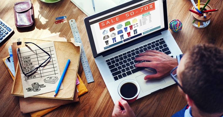 Can Visual Search Change SEO for E-Commerce? | SEJ