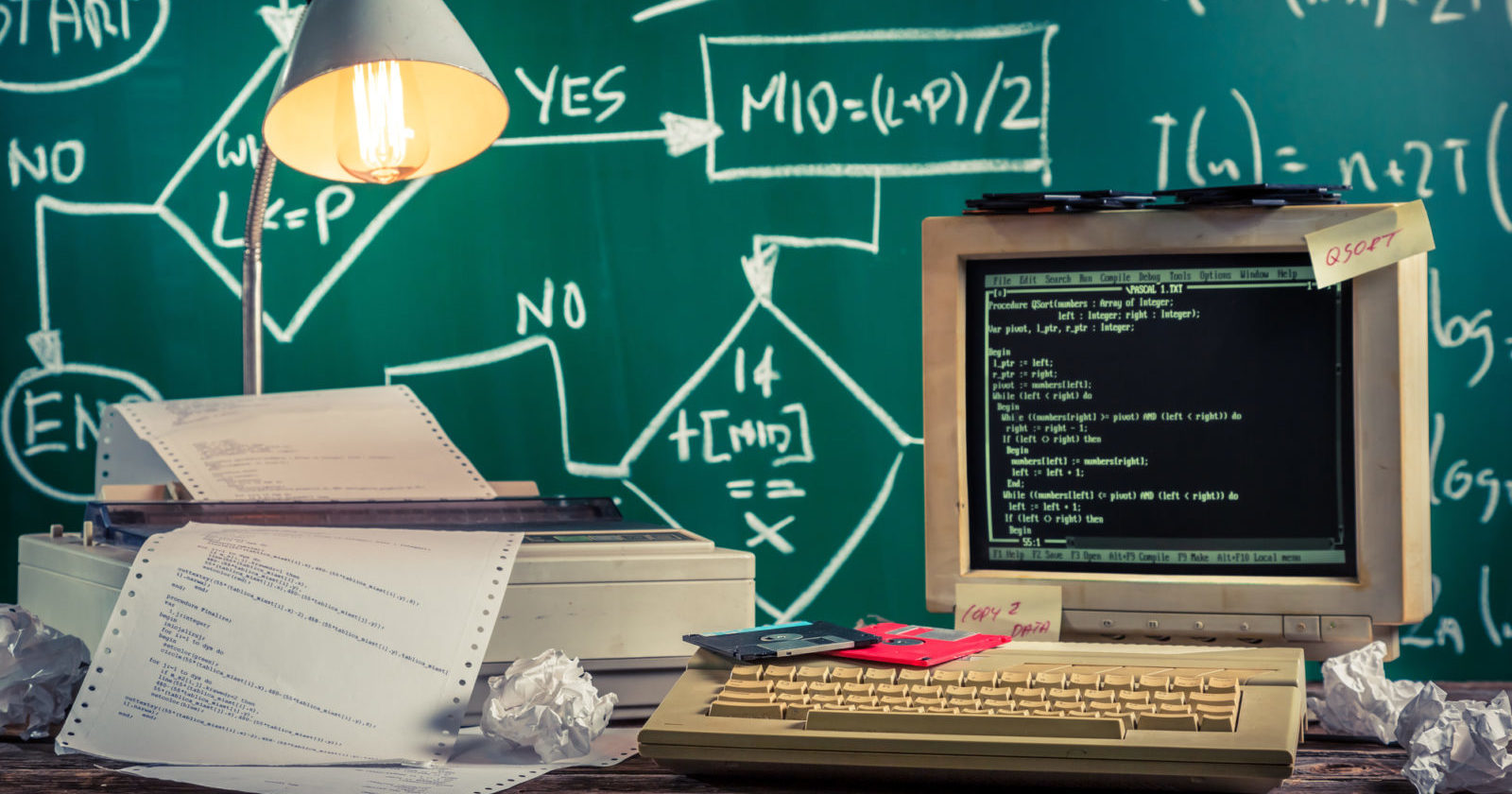 Old School SEO: 8 Off-page Optimization Methods That Google Hates