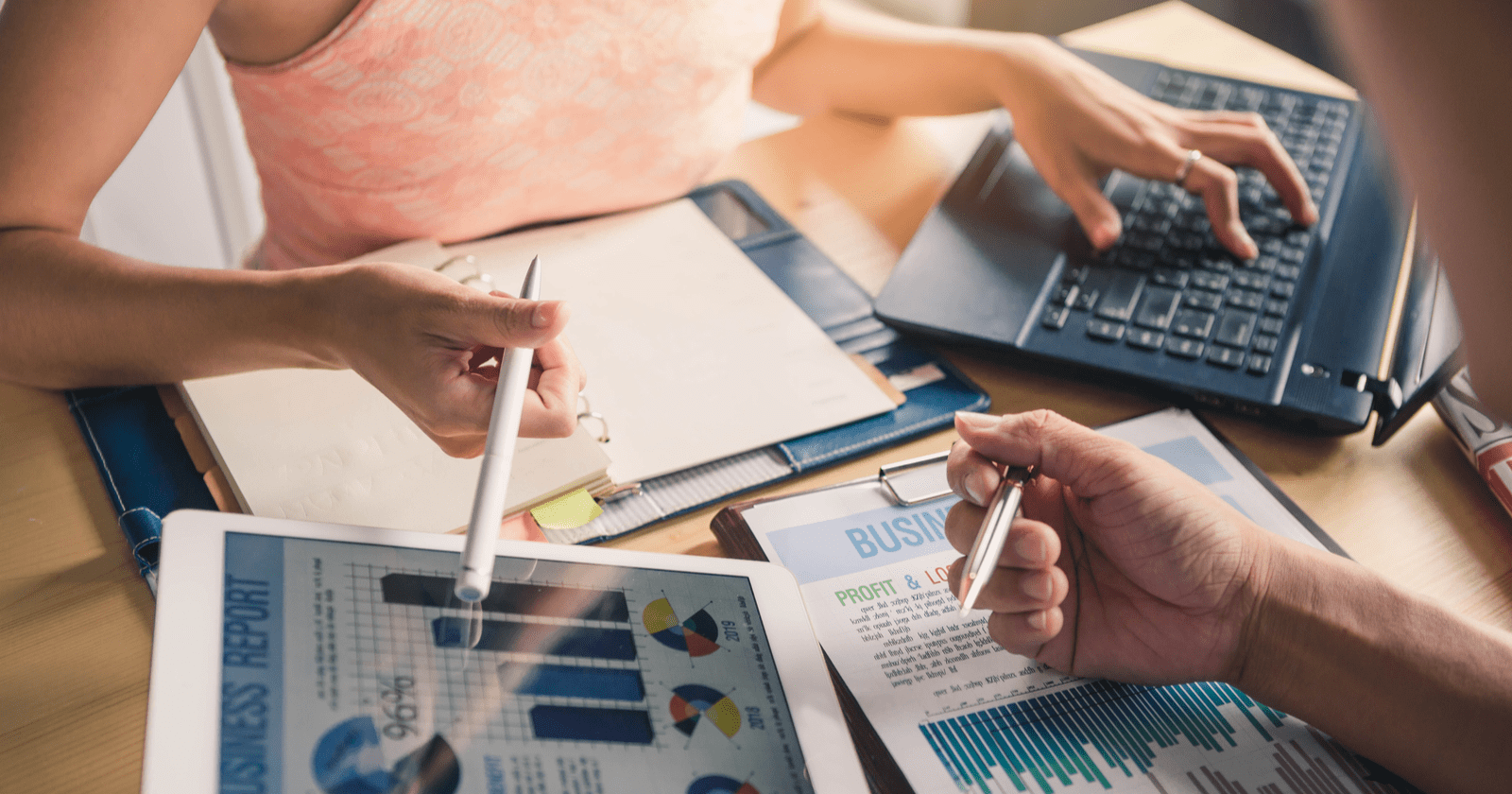 Which Digital Marketing Channel Has the Highest ROI for Websites? [POLL]