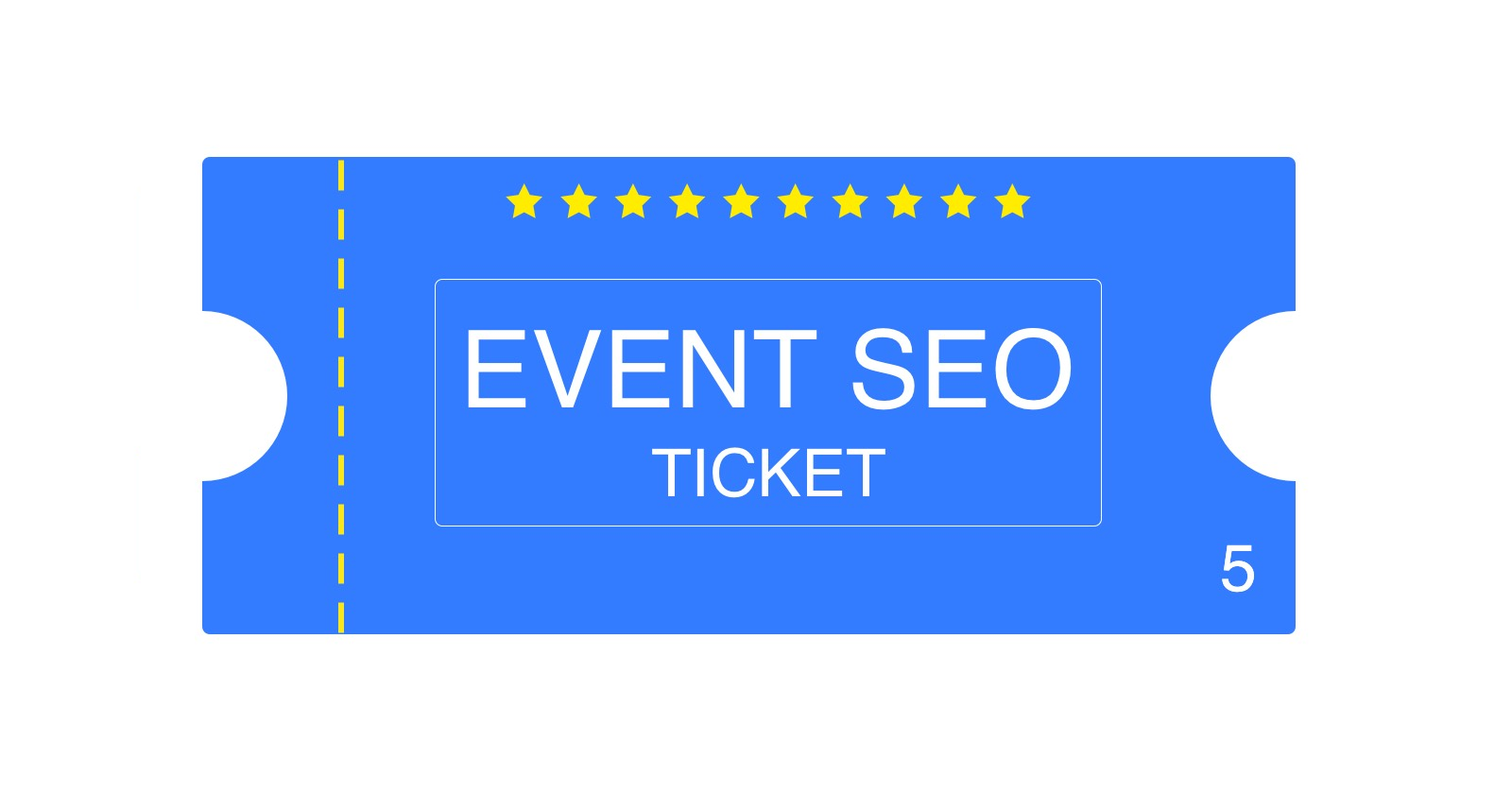 SEO for Events: 5 Tips to Increase Visibility & Boost Attendance